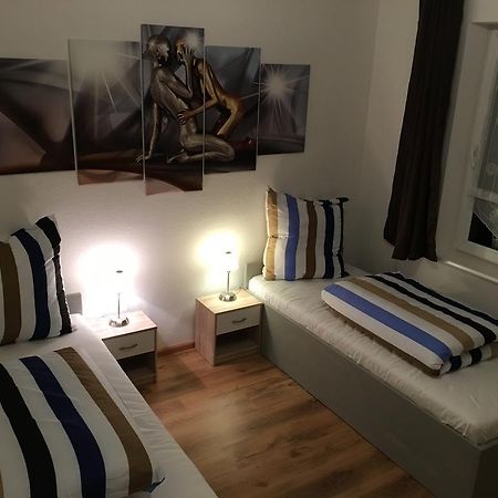 Gaestehaus Buonanotte Bremen Room photo
