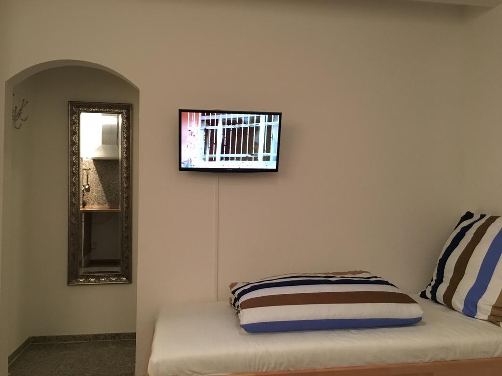 Gaestehaus Buonanotte Bremen Room photo
