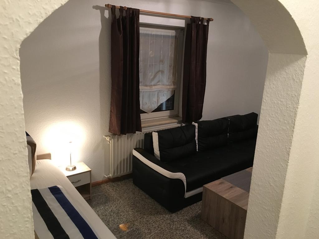 Gaestehaus Buonanotte Bremen Room photo