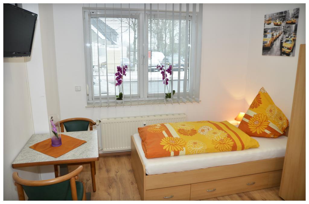 Gaestehaus Buonanotte Bremen Room photo