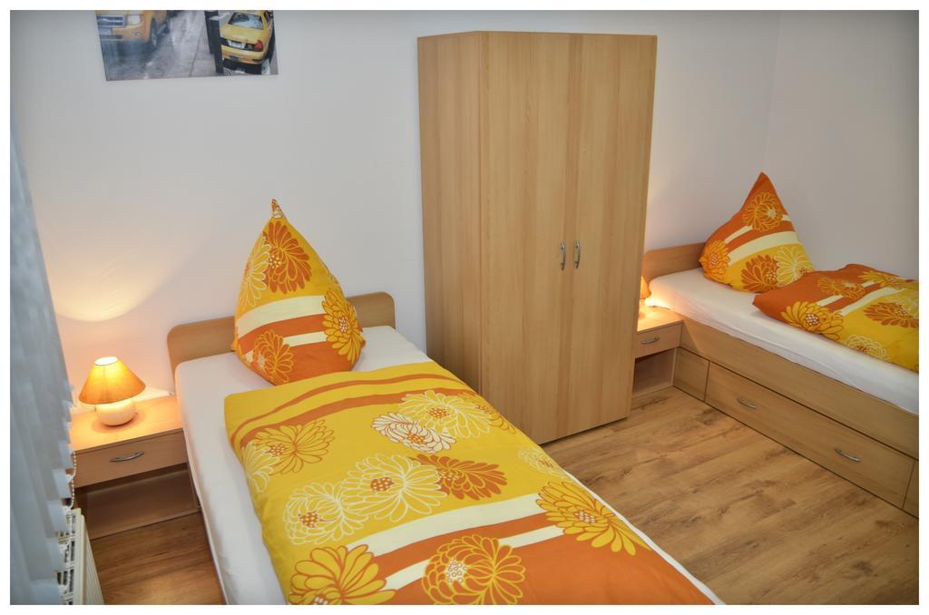 Gaestehaus Buonanotte Bremen Room photo